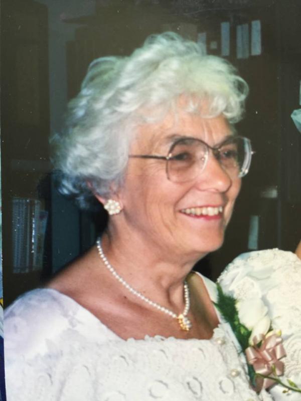 Lydia B. Phalen, Loving Wife And Mom | Cape Gazette